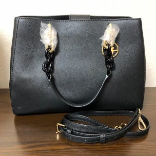 マイケルコース(Michael Kors)のMICHAEL KORS マイケルコース 2WAYバッグ  (ショルダーバッグ)