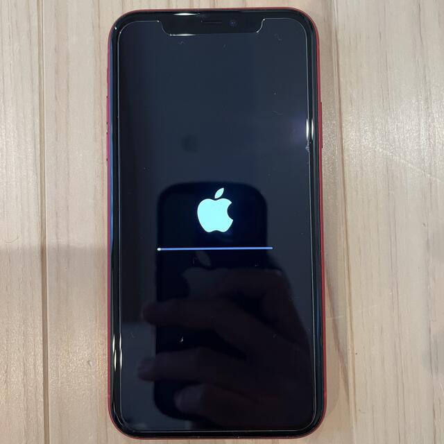 iPhone11 128GB ジャンク品