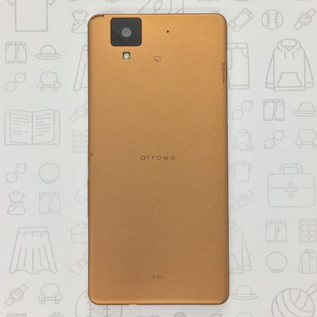 arrows(アローズ)の【B】F-01J/arrows NX F-01J/352058080117536 スマホ/家電/カメラのスマートフォン/携帯電話(スマートフォン本体)の商品写真