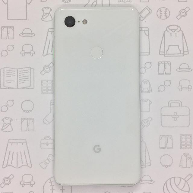 【B】Google Pixel 3 XL/358124090072410
