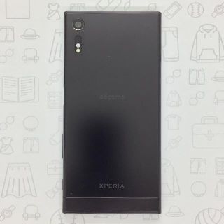 エクスペリア(Xperia)の【B】SO-01J/Xperia XZ/356249081083308(スマートフォン本体)