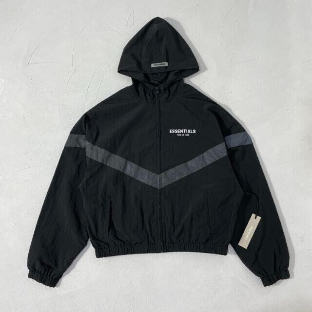 FEAR OF GOD Essentials ジャケット FEAR OF GOD Essentials ジャケット