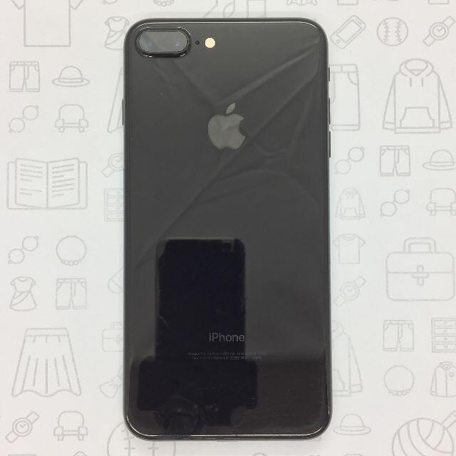 iPhone(アイフォーン)の【B】iPhone 7 Plus/256GB/359187073199020 スマホ/家電/カメラのスマートフォン/携帯電話(スマートフォン本体)の商品写真