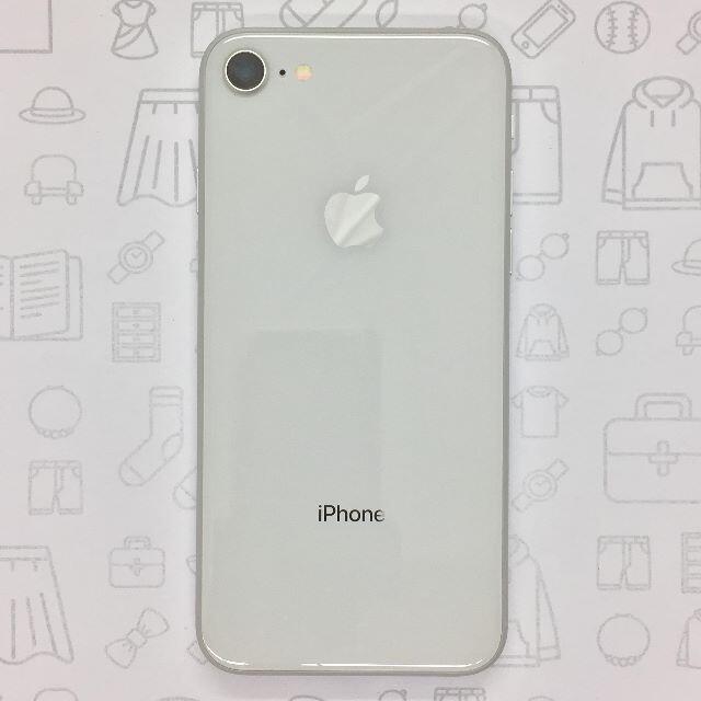 【A】iPhone 8/64GB/356095090658055