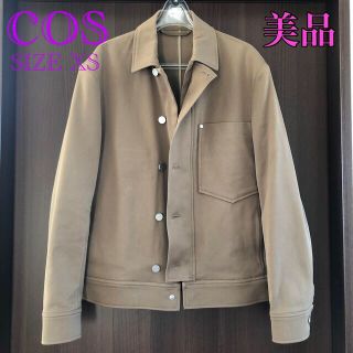 コス(COS)のCOSメンズジャケット　ブレスレット　２点セット(その他)