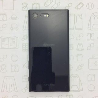 エクスペリア(Xperia)の【B】SO-02J/XperiaXCompact/358969077319048(スマートフォン本体)