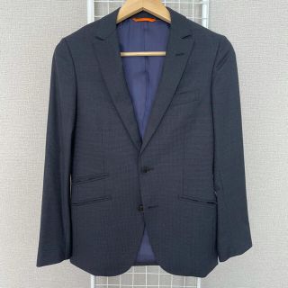 スーツカンパニー(THE SUIT COMPANY)のREDA生地　セットアップスーツ(セットアップ)