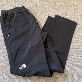 ザノースフェイス(THE NORTH FACE)のノースフェイス　パンツ　M 黒(その他)