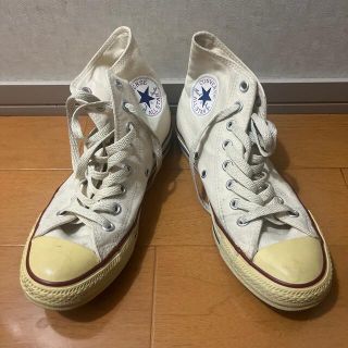 コンバース(CONVERSE)の(sako様専用)コンバース　ハイカット(スニーカー)