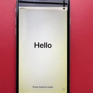 アイフォーン(iPhone)のiPhone 6 128ギガ　ドコモ(スマートフォン本体)