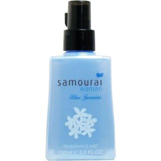 サムライ(SAMOURAI)のサムライウーマン ブルージャスミン フレグランスミスト １５０ｍＬ(ユニセックス)