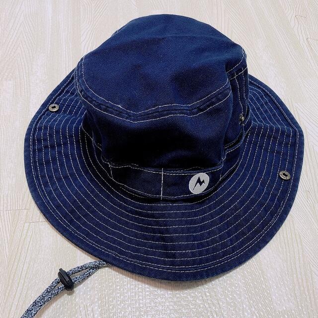 used Marmot マーモット BCハット 帽子 M 57.5㎝ A - 帽子