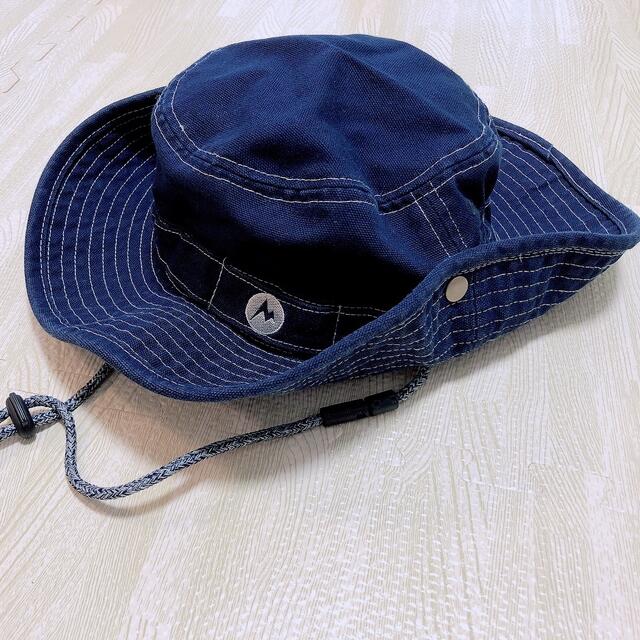 used Marmot マーモット BCハット 帽子 M 57.5㎝ A - 帽子