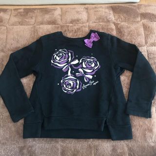 アナスイミニ(ANNA SUI mini)のANNA SUI mimi☆トレーナー(Tシャツ/カットソー)