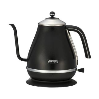 デロンギ(DeLonghi)のDeLonghi デロンギ アイコナ 電気ケトル(電気ケトル)