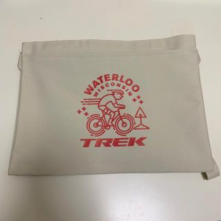 TREK サコッシュ(バッグ)