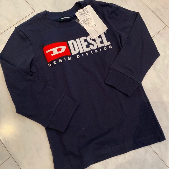 diesel 6y ロンT