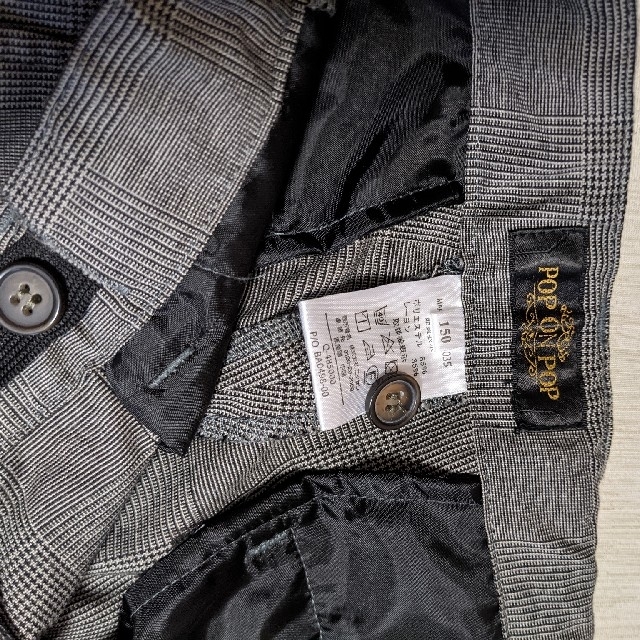 POLO RALPH LAUREN - 小学校卒業式 男の子 150の通販 by さん POLO RALPH LAUREN - 小学校卒業式 男の子 150の通販 by さん