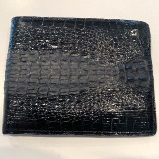 クロコダイル 折り財布(メンズ)の通販 71点 | Crocodileのメンズを買う