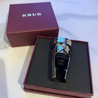 クリュッグ(Krug)のKrug シャンパンストッパー(シャンパン/スパークリングワイン)