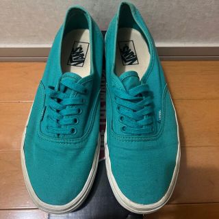 ヴァンズ(VANS)のバンズ　メンズ　スニーカー(スニーカー)