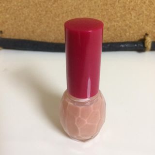 シセイドウ(SHISEIDO (資生堂))の資生堂 プリオール ネールBBジェル 9ml(マニキュア)