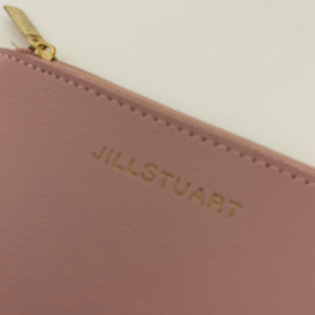 JILLSTUART(ジルスチュアート)の未使用❤️JILLSTUART ジルスチュアートのコインケース レディースのファッション小物(コインケース)の商品写真