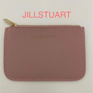 ジルスチュアート(JILLSTUART)の未使用❤️JILLSTUART ジルスチュアートのコインケース(コインケース)