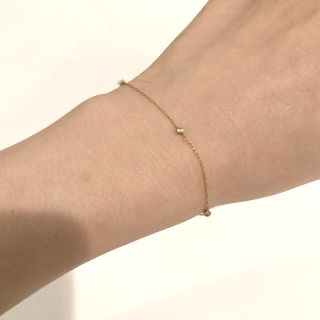 しました Samantha ブレスレット の通販 by もも's shop|サマンサ