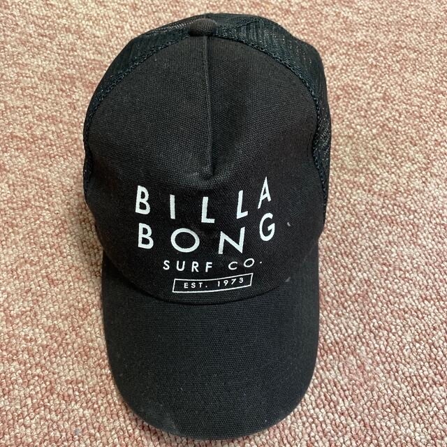 billabong(ビラボン)の帽子 レディースの帽子(キャップ)の商品写真