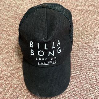 ビラボン(billabong)の帽子(キャップ)