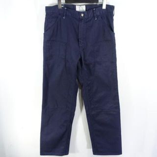 ナナミカ(nanamica)のnanamica Double Knee Painter Pants ナナミカ (ペインターパンツ)