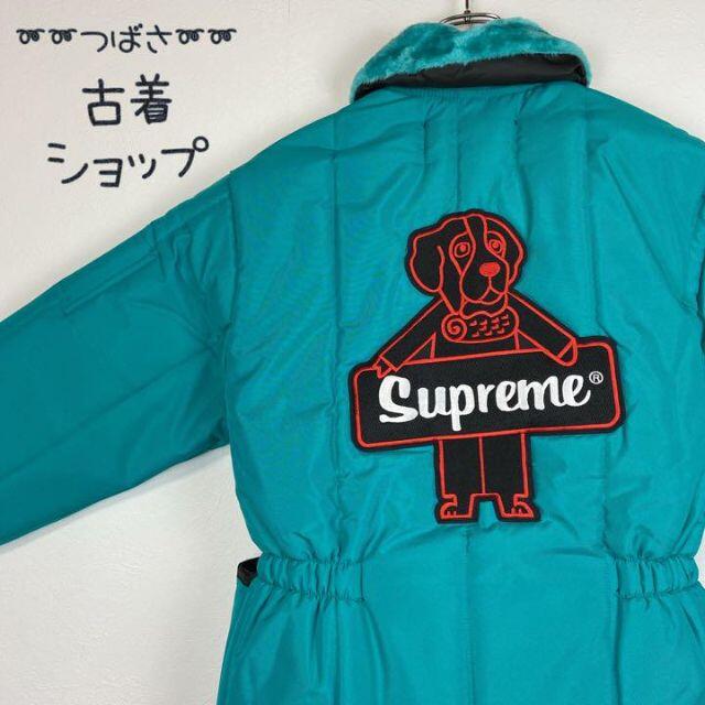 【入手困難コラボ】supremeRefrigiWear リフリッジ　アイロン