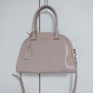 ケイトスペードニューヨーク(kate spade new york)のケイトスペード ボストンバッグ(ボストンバッグ)