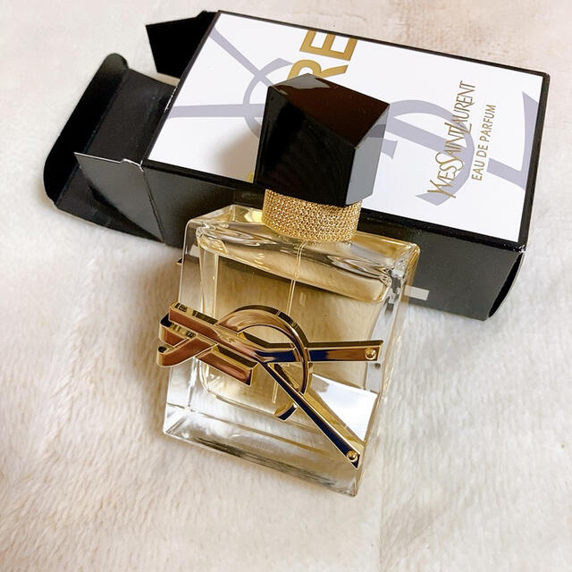 Yves Saint Laurent Beaute - イヴ サンローラン リブレ オーデパルファム 30ml YSL オードパルファムの通販