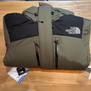 ザノースフェイス(THE NORTH FACE)の2021 バルトロライトジャケット ニュートープXL(ダウンジャケット)