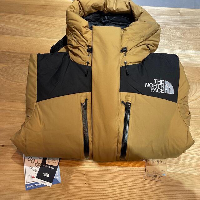 THE NORTH FACE アウタージャケット　Ｌサイズ　カーキー色