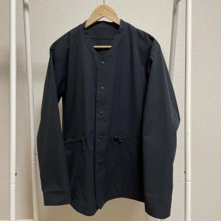 デサント(DESCENTE)のdescente  ddd  (カーディガン)