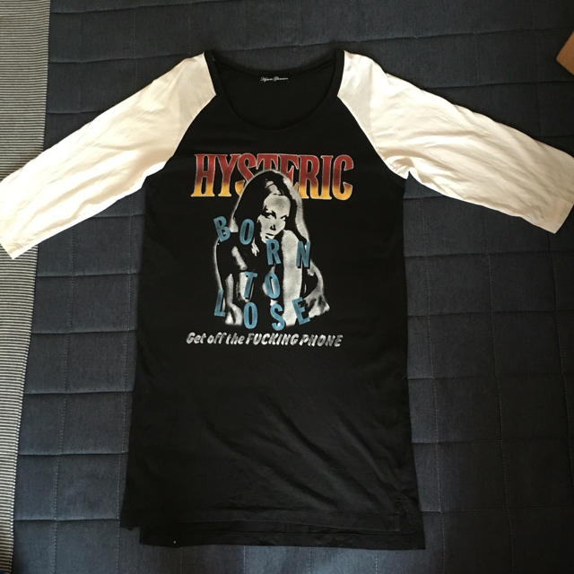 HYSTERIC GLAMOUR(ヒステリックグラマー)の値下げ‼︎ヒステリックグラマー ワンピ レディースのワンピース(ミニワンピース)の商品写真