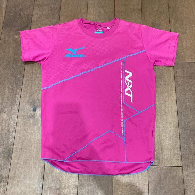 MIZUNO(ミズノ)のミズノTシャツセット　Sサイズ　n-xt スポーツ/アウトドアの野球(ウェア)の商品写真