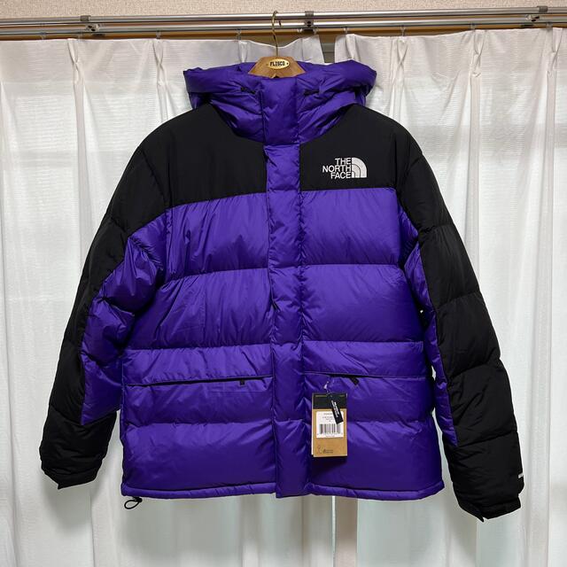 THE NORTH FACE HMLYN DOWN PARKA XL ヒマラヤン