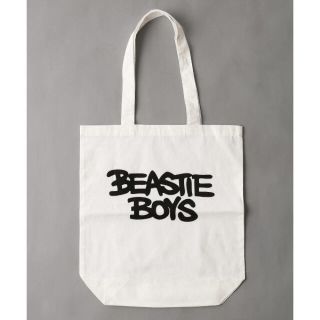 ジャーナルスタンダード(JOURNAL STANDARD)の90S BEASTIE BOYS スーベニアトートバッグ(トートバッグ)