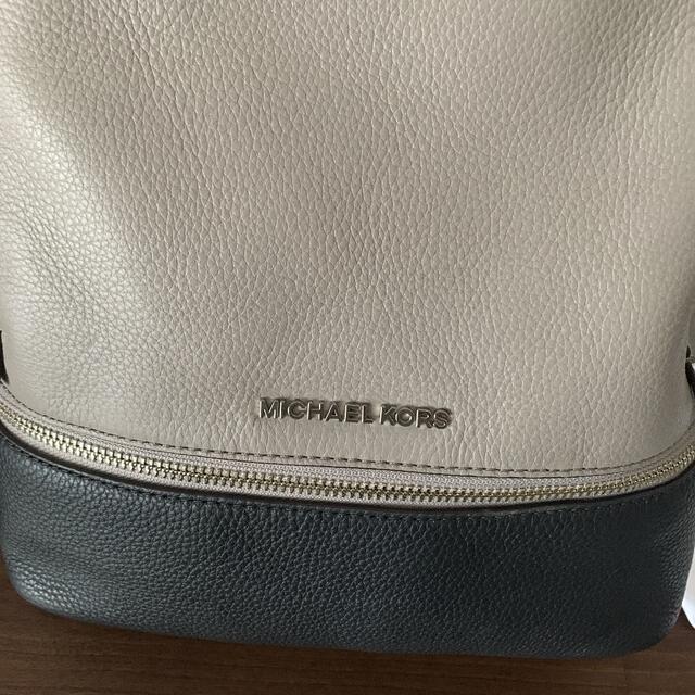 Michael Kors(マイケルコース)のMICHAELKORS　バックパック レディースのバッグ(リュック/バックパック)の商品写真