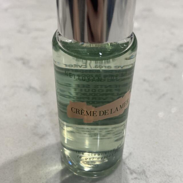 DE LA MER(ドゥラメール)の洗顔料 コスメ/美容のスキンケア/基礎化粧品(洗顔料)の商品写真