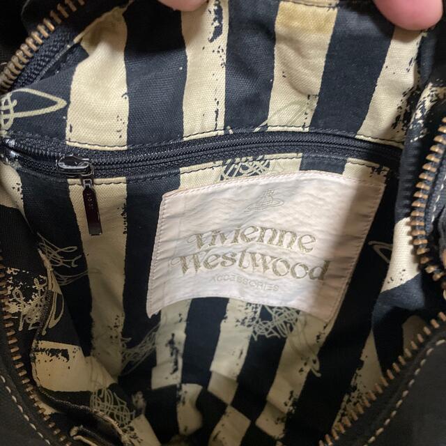 Vivienne Westwood(ヴィヴィアンウエストウッド)のヴィヴィアンウエストウッドショルダーバッグ レディースのバッグ(ショルダーバッグ)の商品写真