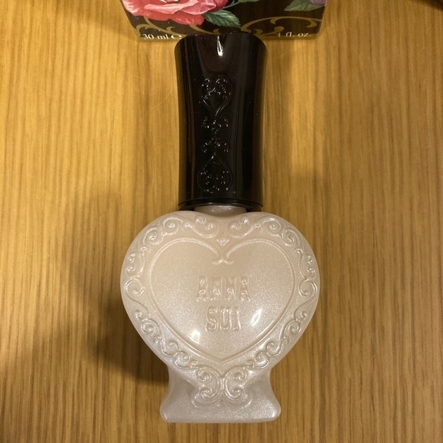 ANNA SUI(アナスイ)のANNA SUI ファンデーション プライマー 未使用　アナスイ コスメ/美容のベースメイク/化粧品(化粧下地)の商品写真