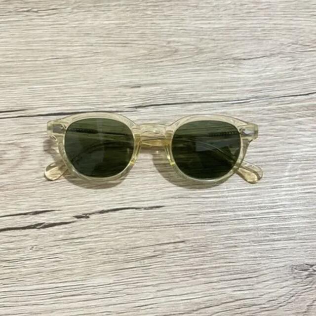 Ray-Ban(レイバン)のMOSCOT  モスコット　レムトッシュ メンズのファッション小物(サングラス/メガネ)の商品写真