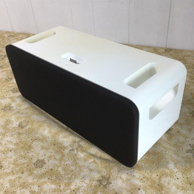 お値下げ‼︎ M006)Apple iPod Hi-Fi ドックスピーカー