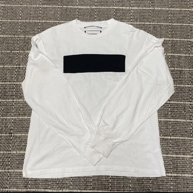 FEAR OF GOD(フィアオブゴッド)の【RANDOM IDENTITIES】ロンT メンズのトップス(Tシャツ/カットソー(七分/長袖))の商品写真