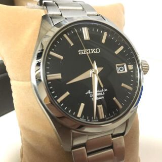 セイコー(SEIKO)の中魔神様　専用(腕時計(アナログ))